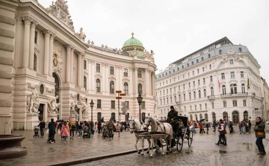 Bella Alpler &  Bernina Ekspresi Turu  |  Ekstra Turlar Dahil  |  7 Gece - 8 Gün  |  THY ile