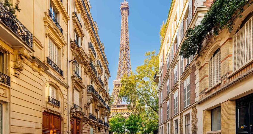 Royal Paris &  Disneyland &  Brüksel Turu  |  Ekstra Turlar Dahil  |  4 Gece - 5 Gün  |  THY ile