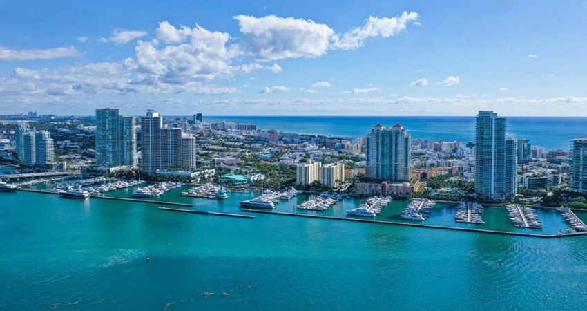 Bayram Özel Muhteşem Doğu Amerika Turu  |  7 Gece - 8 Gün  |  THY ile