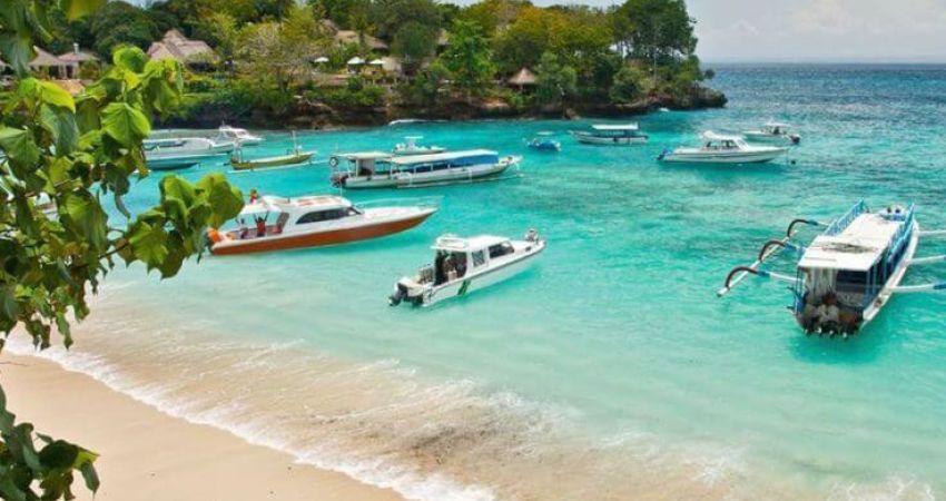 Bella Bali &  Ubud Turu  |  Ekstra Turlar Dahil  |  5 Gece  |  THY ile