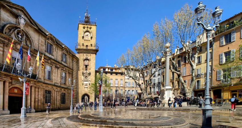 Muhteşem İtalya &  Fransa &  İspanya Turu  |  7 Gece - 8 Gün  |  THY ile (BLQ-BCN)