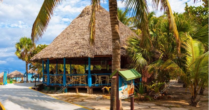 Maxi Küba Turu  |  Ekstra Turlar Dahil  |  5★ Oteller  |  7 Gece  |  THY ile