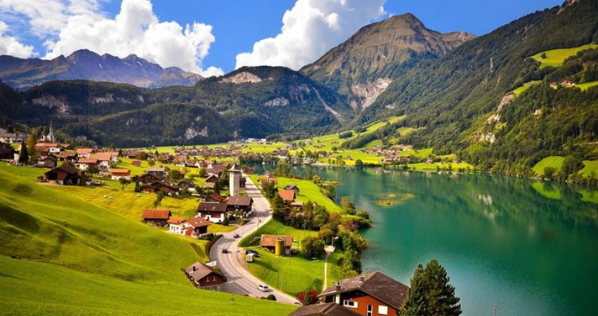 Bayram Özel Muhteşem İskandinavya &  Norveç Fiyort Turu  |  Ekstra Turlar Dahil  |  7 Gece - 8 Gün  |  THY ile