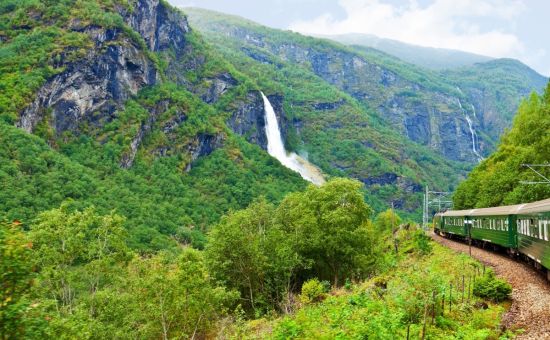 Bayram Özel Muhteşem İskandinavya &  Norveç Fiyort Turu  |  Ekstra Turlar Dahil  |  7 Gece - 8 Gün  |  THY ile