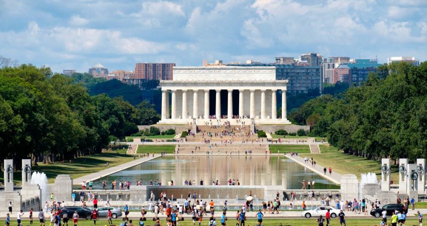 Kuzey Amerika Turu  |  Ekstra Turlar Dahil  |   7 Gece  |  THY ile