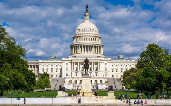 Kuzey Amerika Turu  |  Ekstra Turlar Dahil  |   7 Gece  |  THY ile