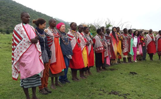 Kenya Mombasa & Safari Turu  |  7 Gece  |  THY ile