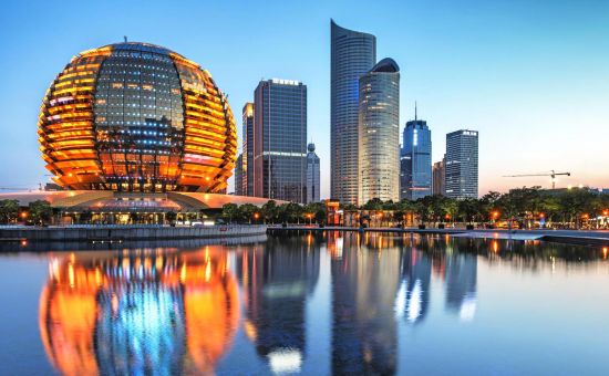 Bella Çin Turu  |  Ekstra Turlar Dahil  |  7 Gece  |  THY ile