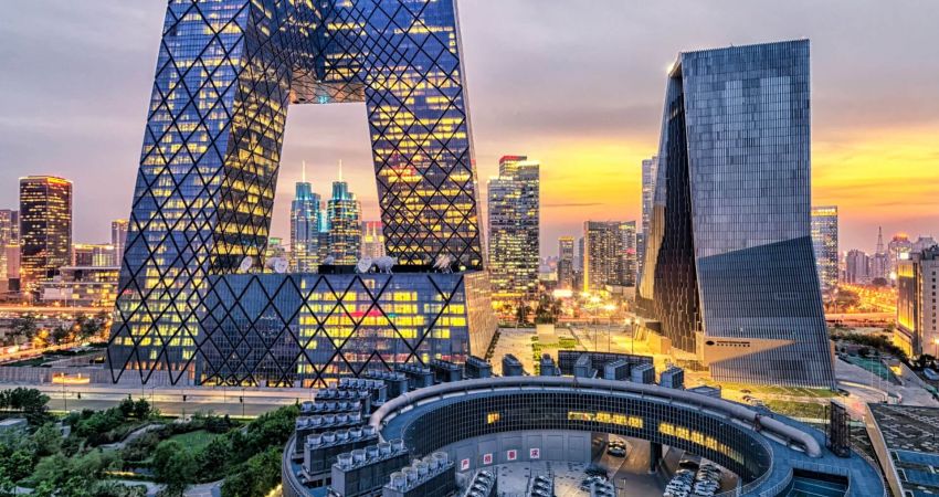 Bella Çin Turu  |  Ekstra Turlar Dahil  |  7 Gece  |  THY ile