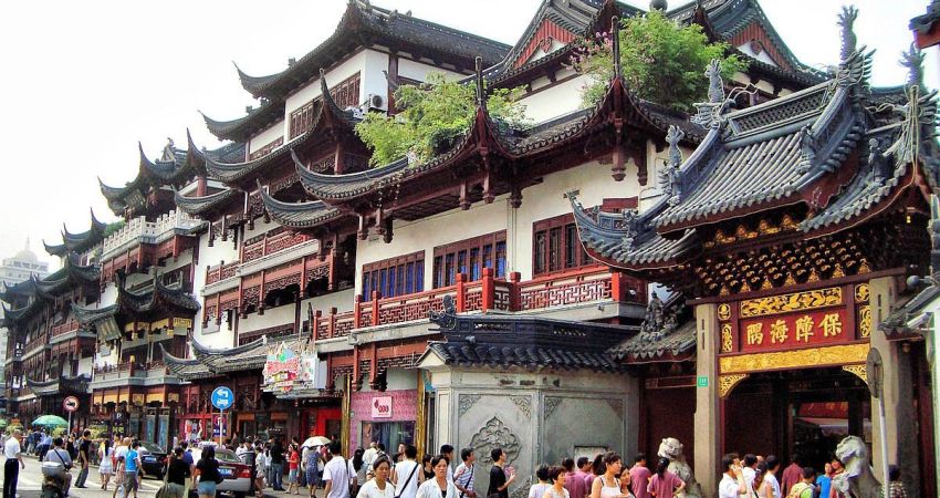 Bella Çin Turu  |  Ekstra Turlar Dahil  |  7 Gece  |  Qatar HY ile