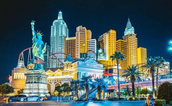 Royal Batı Amerika Turu  |  Ekstra Turlar Dahil  |  7 Gece  |  THY ile