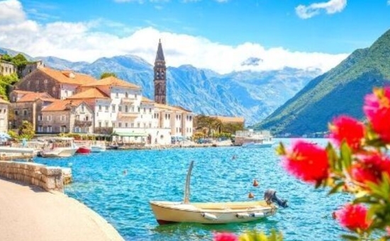 Kotor Montenegro Turu 