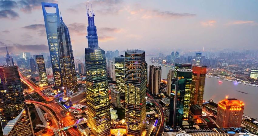 Royal Çin Şanghay & Xi’An & Pekin Turu  | 7 Gece  |  THY ile