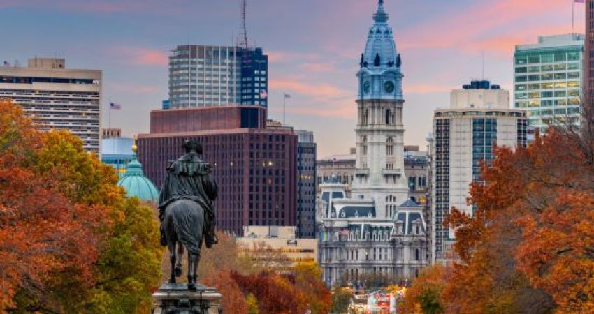 Batı Amerika Turu  |  7 Gece  |  THY ile