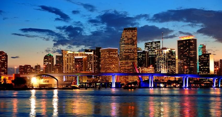 Yılbaşı Özel  |  Miami & Orlando Turu  |  5 Gece  |  THY ile