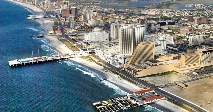 Flex New York Turu  |  4 Gece  |  Air France / KLM HY ile  |  (JFK-JFK)