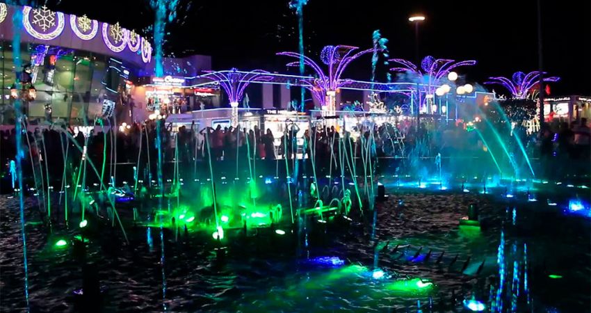 Kurban Bayramı Özel Sharm El Sheikh Turu  |   4 Gece 5 Gün  |  Freebird HY İle