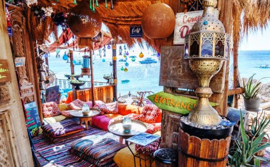 Kurban Bayramı Özel Sharm El Sheikh Turu  |   4 Gece 5 Gün  |  Freebird HY İle