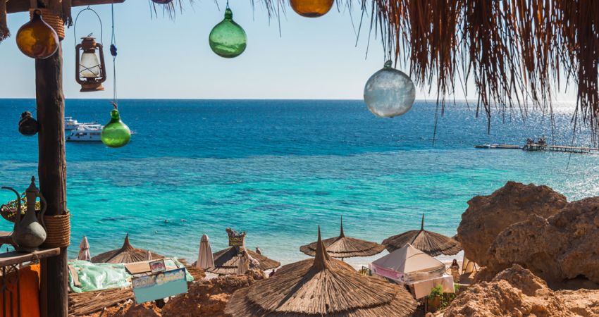 Sharm El Sheikh Turu | 3 Gece | AJet HY ile