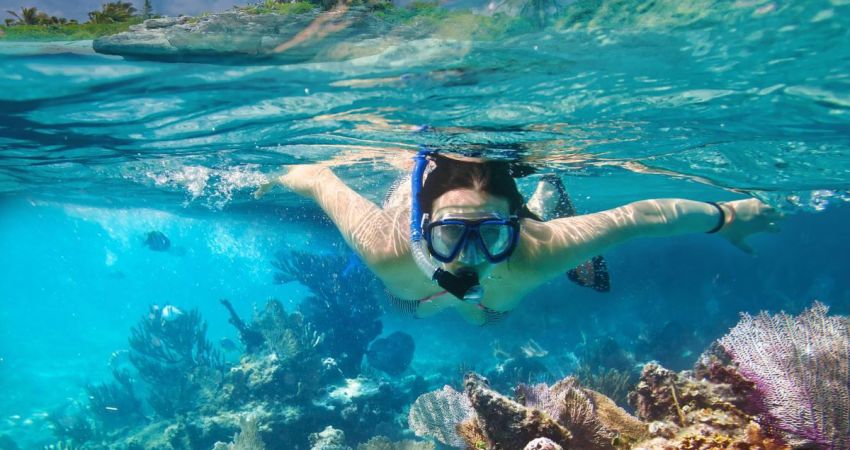 Sharm El Sheikh Turu | 3 Gece | AJet HY ile  | Kurban Bayramı Özel