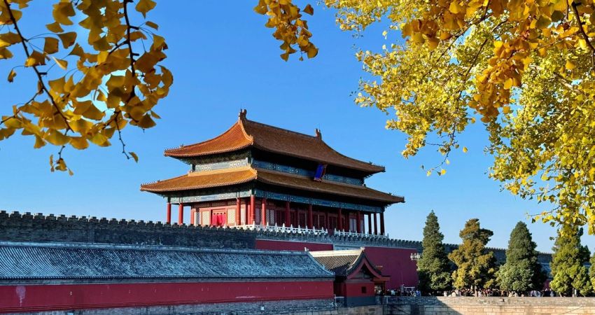 Royal Yangtze Nehri’nde Büyük Çin Turu   |  Ekstra Turlar Dahil   |  8 Gece   |  THY ile