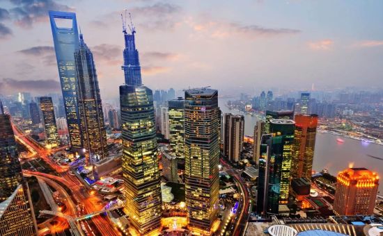 Royal Yangtze Nehri’nde Büyük Çin Turu   |  Ekstra Turlar Dahil   |  8 Gece   |  THY ile