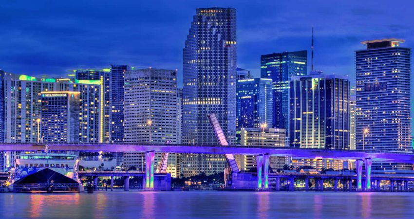 Miami - Orlando - New York Turu   |  7 Gece   |  THY ile   |  MIA-JFK