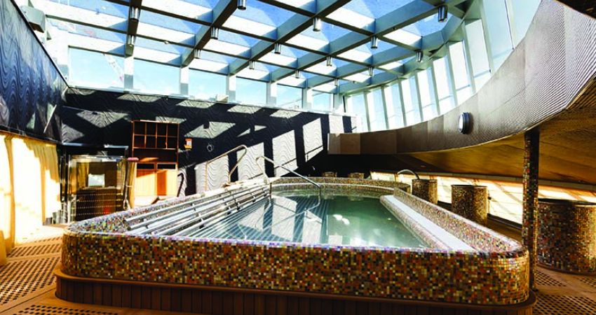 Costa Diadema İle Norveç Fiyortları Turu  |  7 Gece  |  PGS HY ile