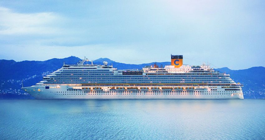 Costa Diadema İle Norveç Fiyortları Turu  |  7 Gece  |  PGS HY ile