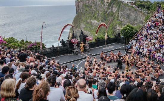 Bayram Özel Royal Dolu Dolu Kuala Lumpur & Ubud & Bali Turu  |  Ekstra Turlar Dahil  |  7 Gece  |  THY ile