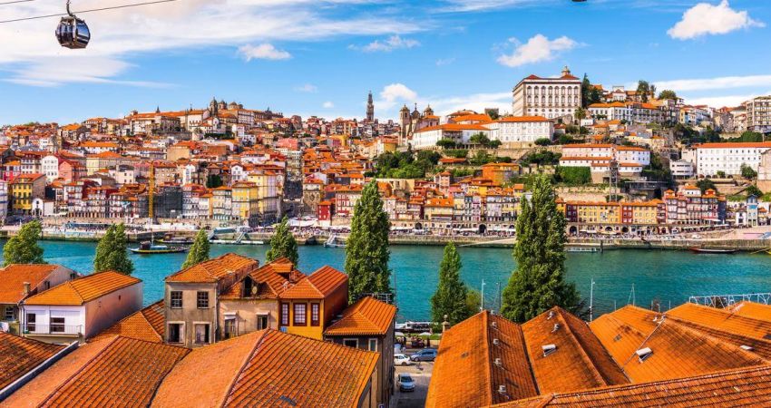 Full Büyük İspanya & Endülüs & Portekiz Turu  |  Ekstra Turlar ve İptal Sigortası Dahil  |  7 Gece 8 Gün  |  PGS HY ile (MAD-SVQ)