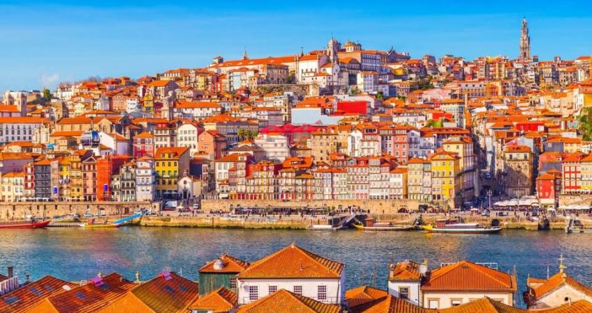 Full Büyük İspanya & Endülüs & Portekiz Turu  |  Ekstra Turlar ve İptal Sigortası Dahil  |  7 Gece 8 Gün  |  PGS HY ile (MAD-SVQ)