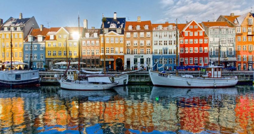 Full İskandinavya Turu   |  Ekstra Turlar Dahil  |  7 Gece 8 Gün  |  PGS HY ile  |  (CPH-ARN)  |  Yaz Dönemi