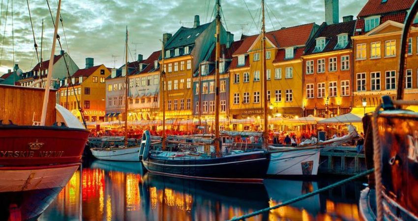 Full İskandinavya Turu   |  Ekstra Turlar Dahil  |  7 Gece 8 Gün  |  PGS HY ile  |  (CPH-ARN)  |  Yaz Dönemi