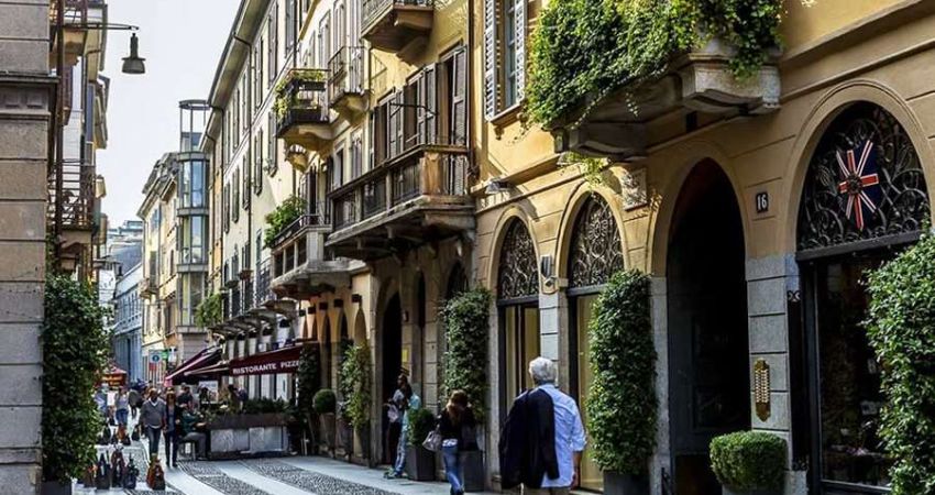 Full Venedik & Milano Turu  |  Ekstra Turlar ve İptal Sigortası Dahil  |  4 Gece 5 Gün  |  PGS HY ile ( VCE-MXP)