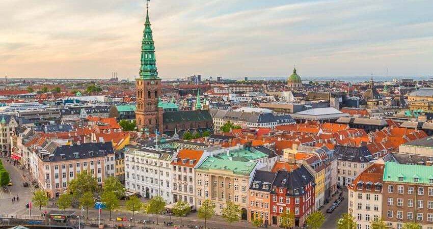 İskandinavya & Norveç Fiyort  Turu  |  Ekstra Turlar Dahil   |  7 Gece 8 Gün  | 1 Gece Gemi Konaklamalı | THY ile