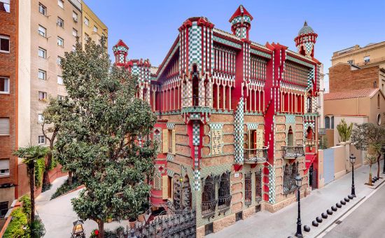 Kasım Ara Tatil Özel Büyük İspanya & Endülüs Turu |  Ekstra Turlar Dahil |7 Gece  8 Gün  |  THY ile  | (MAD- BCN)
