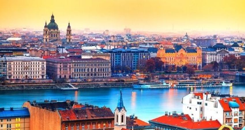 Full Büyük Orta Avrupa Turu   |  Ekstra Turlar ve İptal Sigortası Dahil   |  7 Gece 8 Gün   |  PGS HY ile (PRG-BUD)