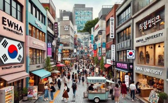 Ramazan Bayramı Özel Maxi Güney Kore & Japonya Turu  | Ekstra Turlar Dahil  |  8 Gece   |  THY ile