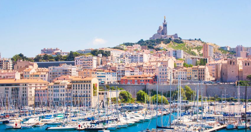 Bella İtalyan Rivierası ve Cote D'Azur Turu |  Ekstra Turlar Dahil  |  4 Gece 5 Gün  |  THY İle