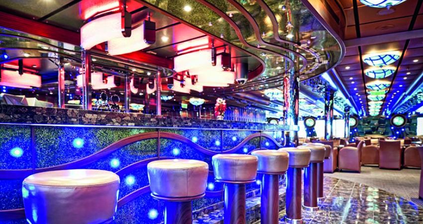 Costa Fascinosa ile Büyük Akdeniz & Ege Adaları Turu  |  14 Gece  |  PGS HY ile