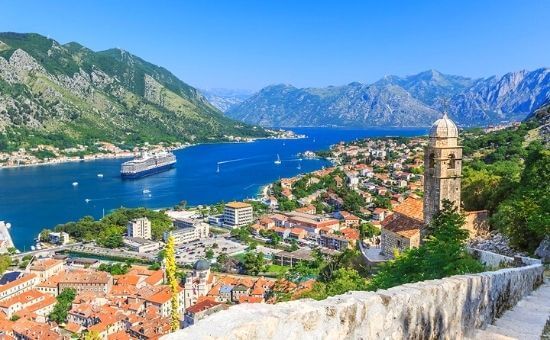 Balkan Turu  |  Estra Turlar Dahil  |  Ankara Çıkışlı  |  7 Gece 8 Gün |  Ajet Havayolları ile  | (SJJ-SJJ)
