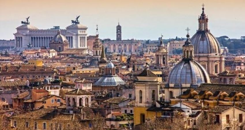 Full Klasik İtalya Turu  |  Ekstra Turlar ve İptal Sigortası Dahil  |  7 Gece 8 Gün  |  PGS HY ile BGY-FCO)