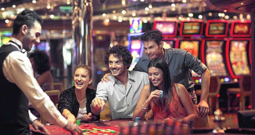 Costa Diadema ile Norveç Fiyordları  Turu  |  7 Gece 8 Gün  |  PGS HY ile