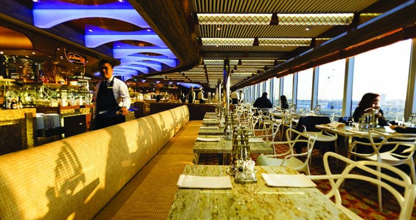 Costa Diadema ile Norveç Fiyordları  Turu  |  7 Gece 8 Gün  |  PGS HY ile