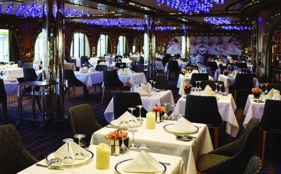 Costa Diadema ile Norveç Fiyordları  Turu  |  7 Gece 8 Gün  |  PGS HY ile