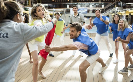Costa Diadema ile Norveç Fiyordları  Turu  |  7 Gece 8 Gün  |  PGS HY ile