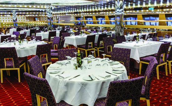 Costa Diadema ile Norveç Fiyordları Turu   |  7 Gece 8 Gün  |  PGS HY ile