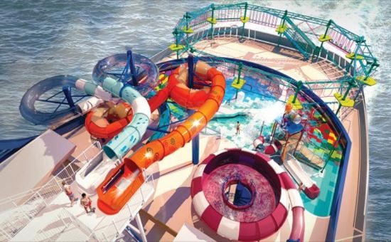 Msc Euribia ile Norveç Fiyordları Turu  |  7 Gece 8 Gün  |  PGS HY ile