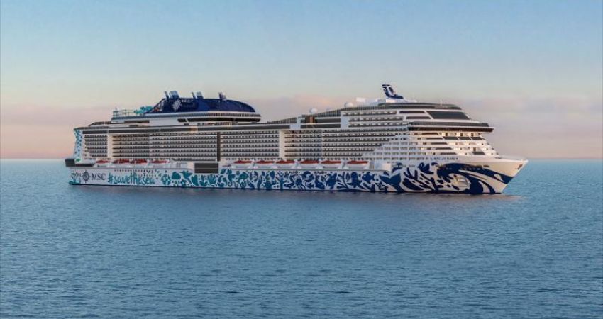 Msc Euribia ile Norveç Fiyordları Turu  |  7 Gece 8 Gün  |  PGS HY ile